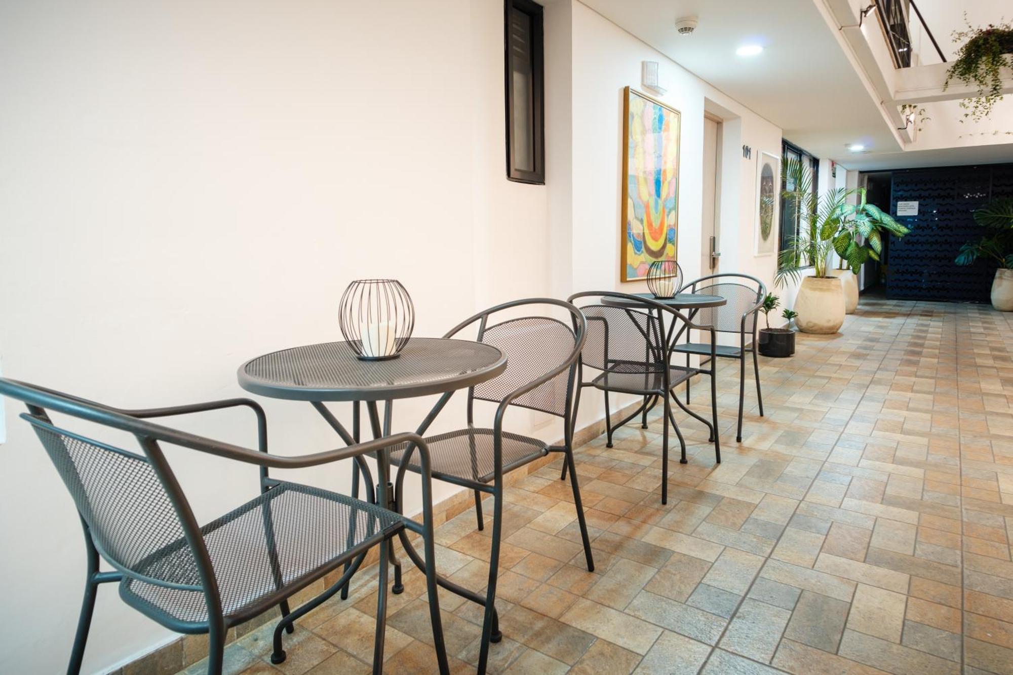 Palermo Home Bogota & Art Gallery 外观 照片